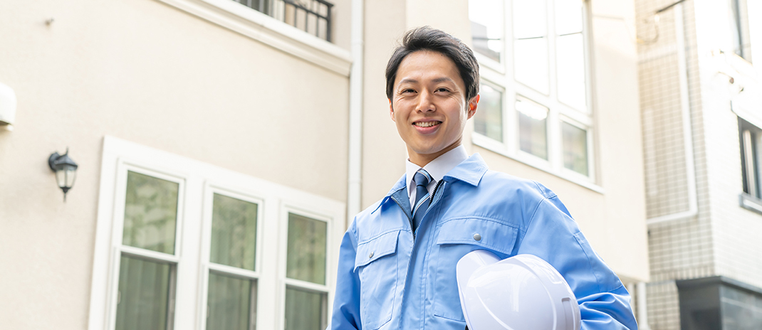 事業内容