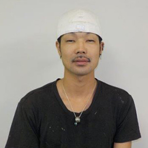 1級シーリング防水施工技能士 藤代 修
